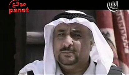 مسلسل الجليب الحلقة 16