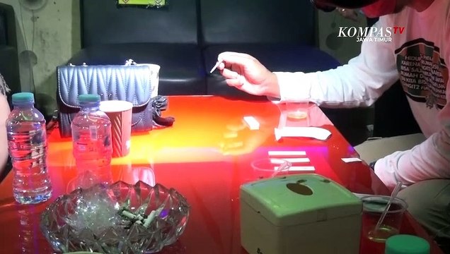 Petugas Razia Prokes Temukan Warga Belum Vaksinasi Covid 19