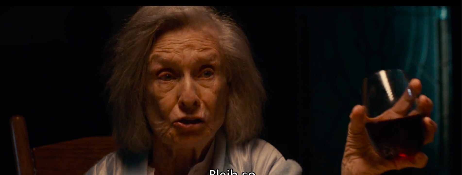 Jump, Darling - Trailer (Deutsche UT) HD