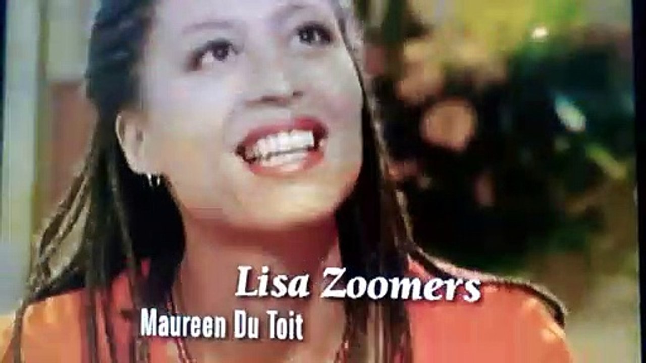 Goudkust - Opening van de televisie serie.