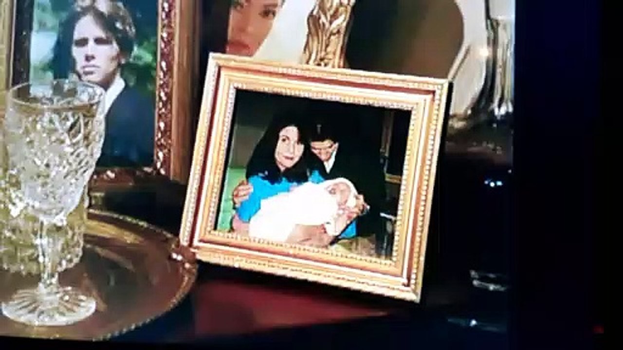 Goudkust - Een Fragment uit de televisie serie.