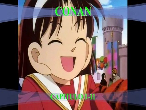 EL DETECTIVE MAS FAMOSO DEL SIGLO 11/22