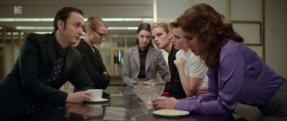 Последний министр - 2 сезон / 14 серия