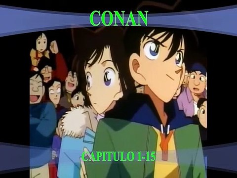 EL DETECTIVE MAS FAMOSO DEL SIGLO 15/22