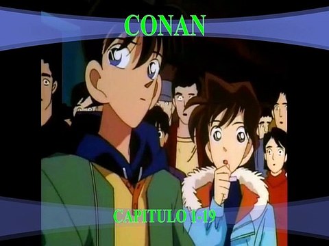 EL DETECTIVE MAS FAMOSO DEL SIGLO 19/22