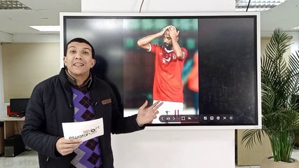 عاجل.. وليد سليمان يدرس الاعتزال بعد حسم برونزية المونديال.. «شكرا يا حاوي»