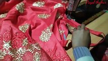 सूट को काटना सिलना  सीखे बहुत ही आसान तरीके से  by Payal Thakur _suit _suitdesign _suitlover.