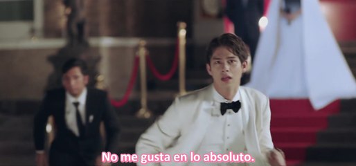 F4 Thailand(Boys Over Flowers)- Capitulo 9. Sub español [Teaser]