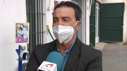 Triple parricidio en Elche