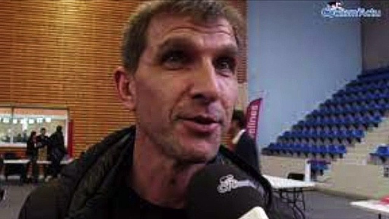 Tour de la Provence 2022 - Yvon Ledanois : "On a passé une excellente journée"