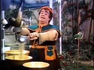 Jack And The Beanstalk (Part 2/2)  Bud Abbott • Lou Costello