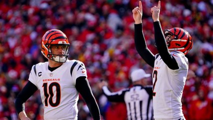 Super Bowl LVI Prop Market: The Kickers Have Some Value