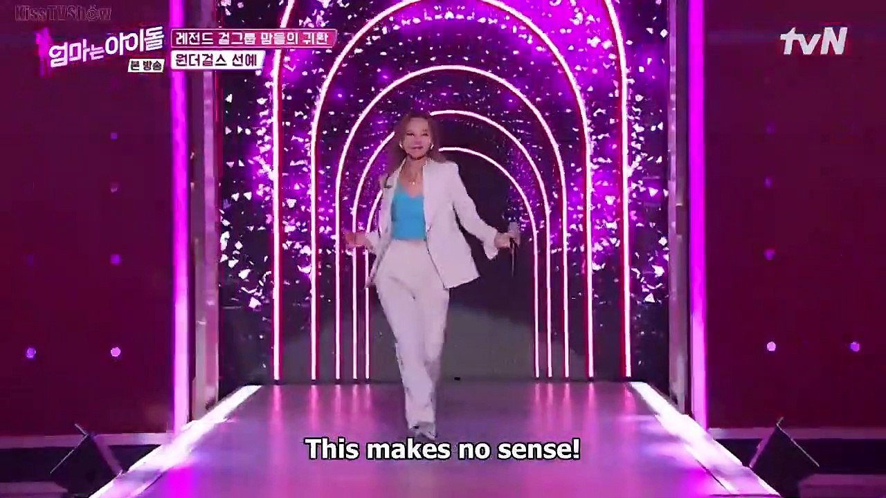 Mom Is An Idol (2021) Ep 1 Part 2