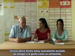 Entrevista con el Dr. Ryke Geerd Hamer