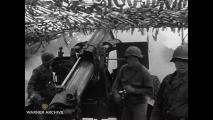 Breakthrough (1950) At Normandy _ Breakthrough _
