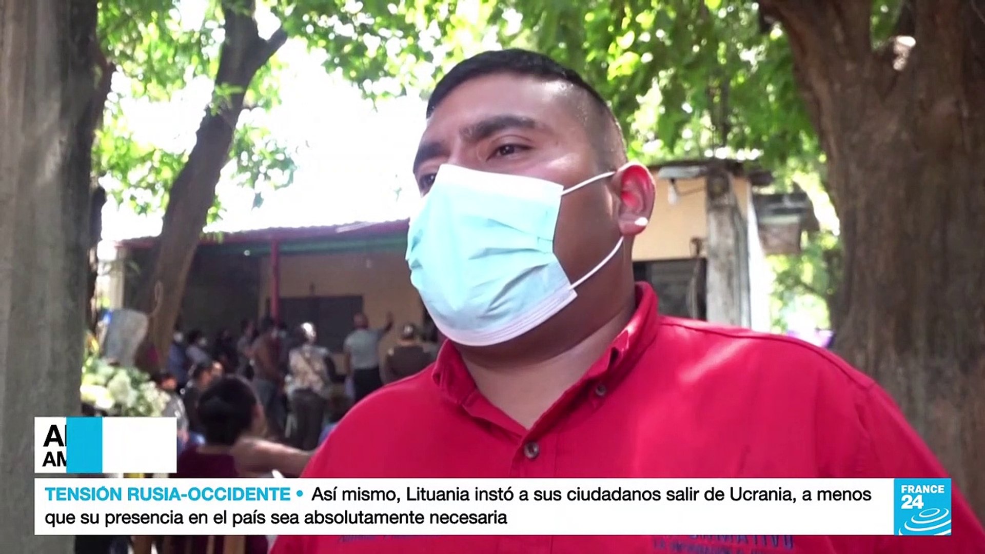 ⁣Heber López Vázquez, la más reciente víctima de la violencia contra los periodistas en México