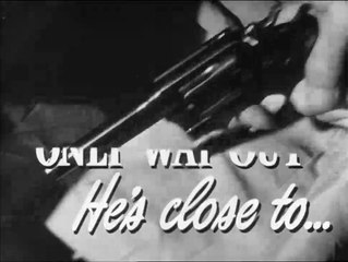 The Breaking Point (1950) - HD Trailer