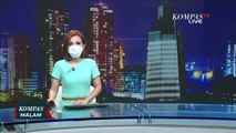 Tim PMI Kota Sukabumi Lakukan Penyemprotan Disinfektan di Sejumlah Kantor Pelayanan Publik Sukabumi