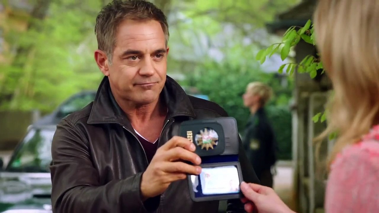 Die Rosenheim-Cops. (282) Staffel 13 Folge 16 - Alte Sünden rosten nicht