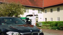 Die Rosenheim-Cops (283) Staffel 13 Folge 17 - Zu hoch zu Ross