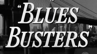 Preview Clip _ Blues Busters comedy film (1950)