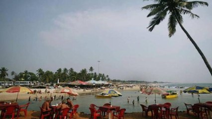 Goa:Why so much noise on Election in India's smallest state?