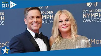 Rob Lowe (9-1-1 Lonestar) : qui est sa femme Sheryl Berkoff ?
