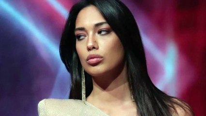 Alex Belli sbugiardato da Federica Calemme “Ho tutte le chat”