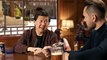 Planters Deluxe Mixed Nuts Super Bowl 2022 Commercial with Ken Jeong