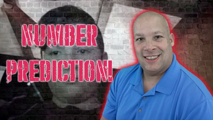 Number Prediction - The Reality Twister SFX - Johnathan Smith is a New York City Mentalist