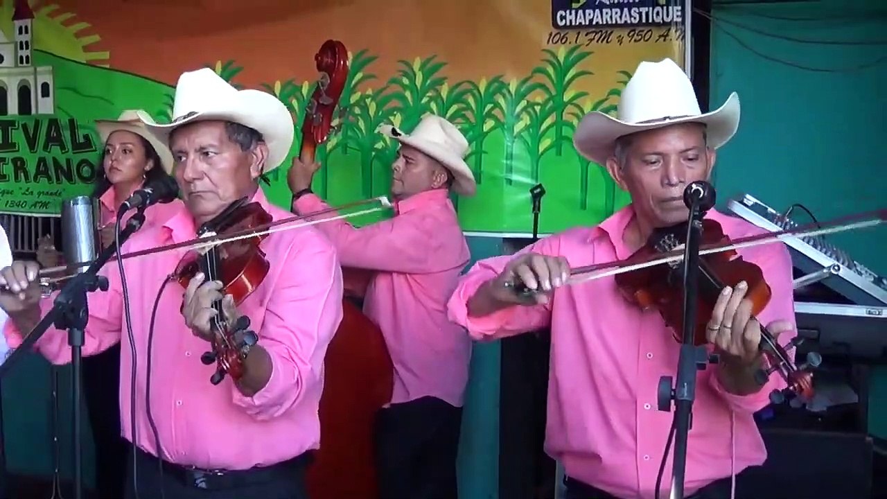 Chanchona Hermanos Rivas -Agua Loca - Dale Dale - Hamaca Anita . 2019