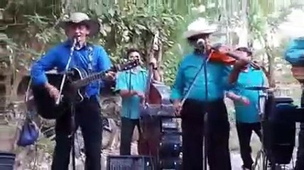 Chanchona los amigos de juan