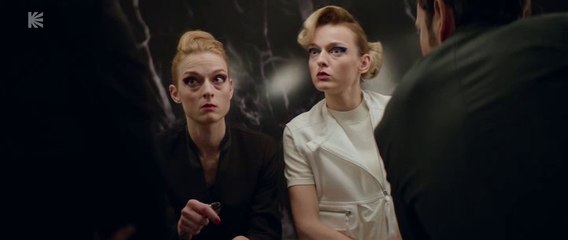 Последний министр - 2 сезон / 14 серия