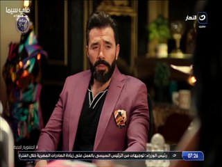 مسلسل المماليك موسم 1 حلقة 18