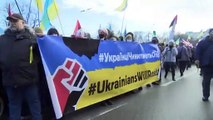 Дипломатия вокруг Украины и военные учения