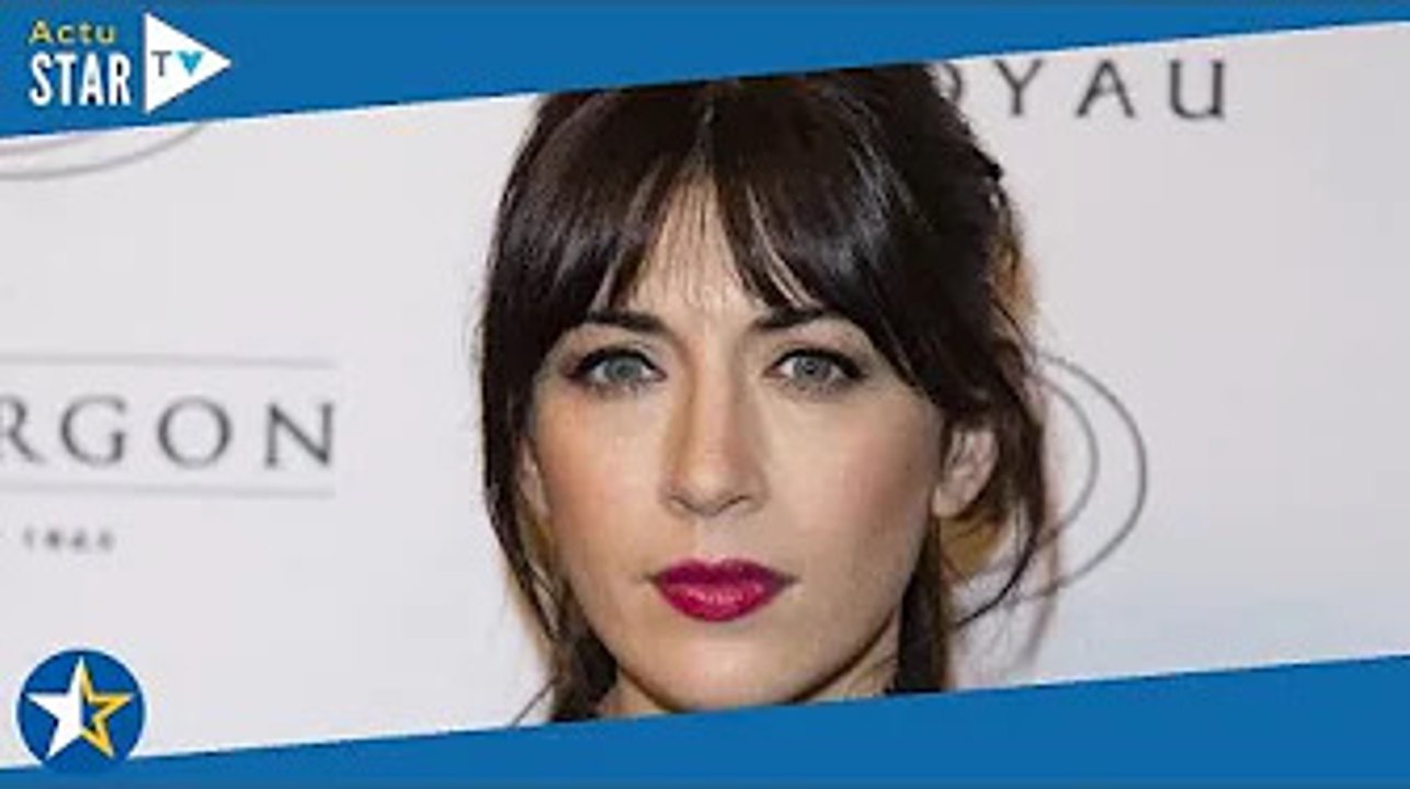 Nolwenn Leroy : son coup de gueule contre les Victoires de la musique