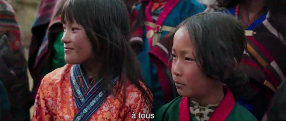 FILM  L'ÉCOLE DU BOUT DU MONDE