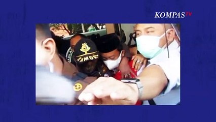 Herry Wirawan Dituntut Hukuman Kebiri, Ini Landasan Hukumnya