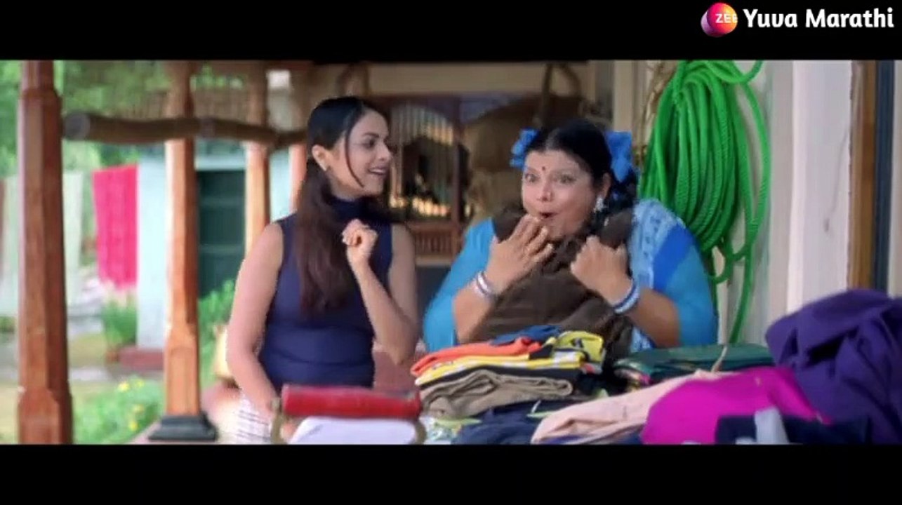 kuch tum kaho kuch hum kahein part 2 l Ram shelar 3 l Fardeen Khan, Richa Pallod कुछ तुम कहो कुछ हम कहे