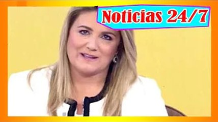 ¡Tumor maligno! Carlota Corredera lloró amargamente cuando le pasó esta tr@gedia a su hija