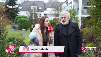 Her Yerde Biz 13 Şubat 2022