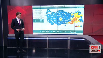 Son dakika... Bugünkü vaka sayısı kaç oldu? 12 Şubat 2022 koronavirüs tablosu