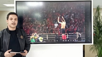 رسميا.. وليد سليمان يعلن موعد اعتزاله كرة القدم.. ودعم جماهيري غير مسبوق لحاوي الكرة المصرية