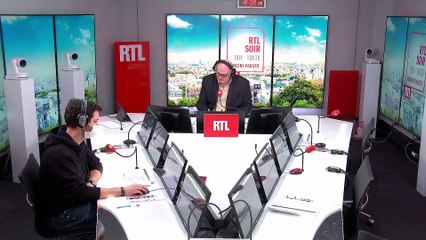 Le journal RTL de 18h du 12 février 2022