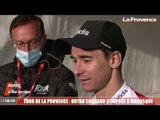 Tour de la Provence : Bryan Coquard (Cofidis) s’impose à Manosque devant Alaphilippe et Ganna