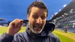 Watch Danny Cowley's reaction to Pompey's 4-0 win against Doncaster Rovers