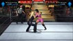 WWE SmackDown! Here Comes the Pain Victoria vs Trish Stratus