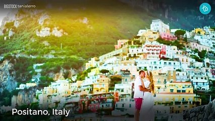 أفضل أفكار لرحلات الاحتفال بيوم عيد الحب