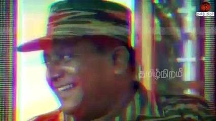 prabhakaran last interview sneak peek 1