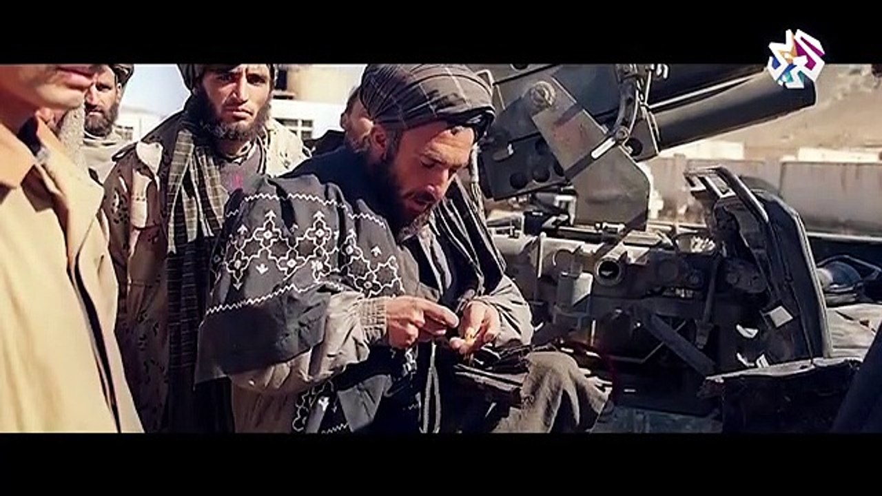 حياتي مع طالبان .. حقائق عن الواقع الافغاني منذ نهاية السبعينيات _ مذكرات الملا عبد السلام ضعيف